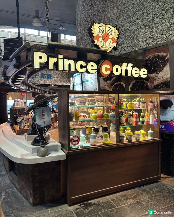 墾丁一天團🏟️ 行國立生物博物館🐟特色公園🏞️嘆海景咖啡店🥰