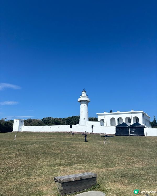 墾丁一天團🏟️ 行國立生物博物館🐟特色公園🏞️嘆海景咖啡店🥰