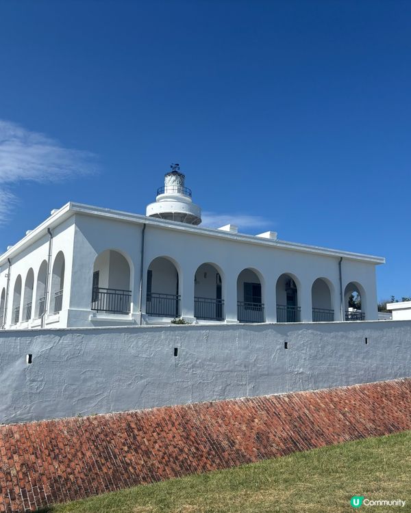 墾丁一天團🏟️ 行國立生物博物館🐟特色公園🏞️嘆海景咖啡店🥰