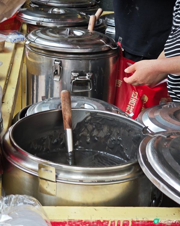 性價比高！惠州老字號糖水檔