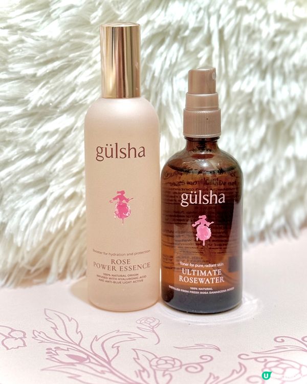 🌹🫧 春季必入 潮濕天急救好物