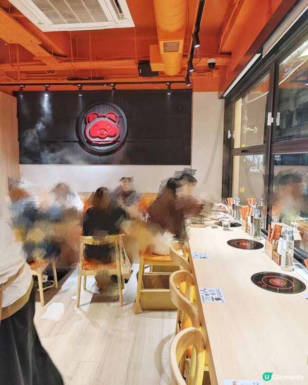 高CP🇯🇵和牛😍海膽湯🥢涮涮鍋