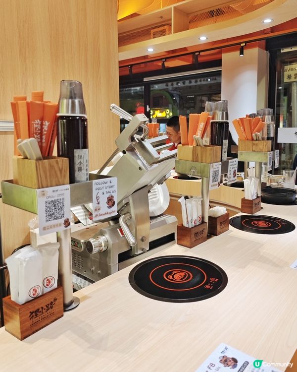 高CP🇯🇵和牛😍海膽湯🥢涮涮鍋