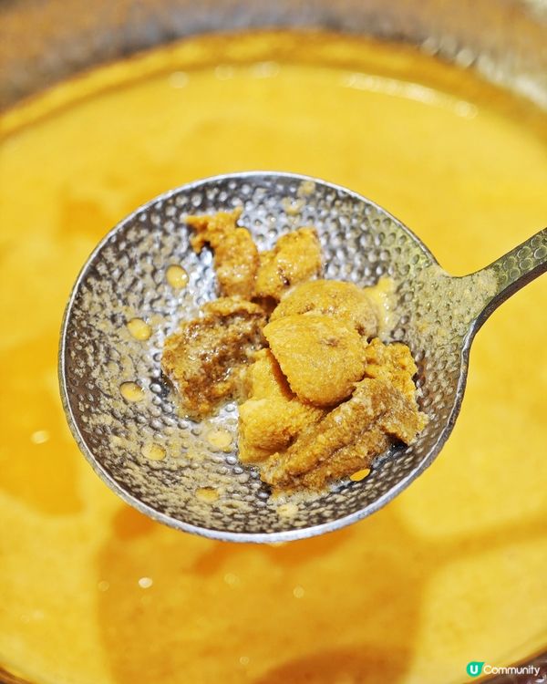 高CP🇯🇵和牛😍海膽湯🥢涮涮鍋