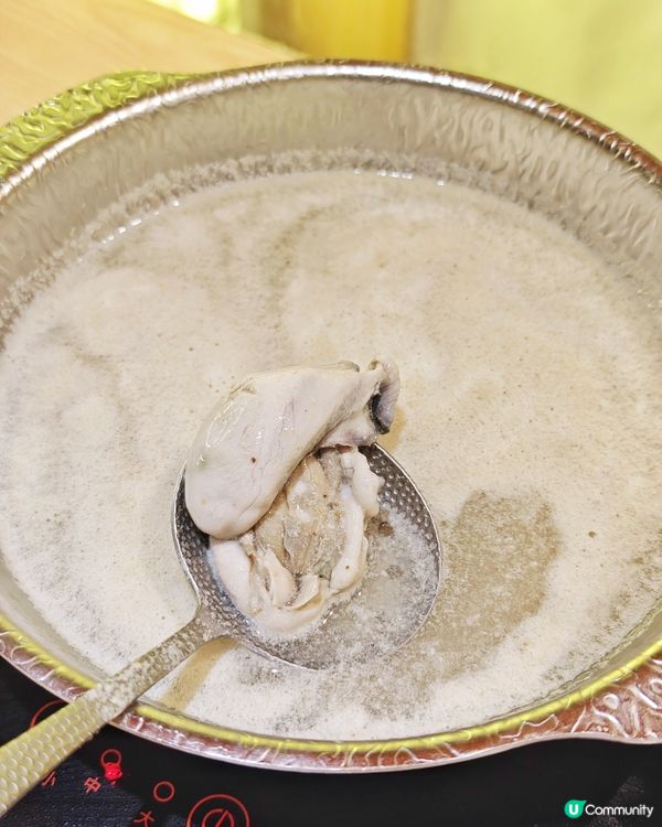 高CP🇯🇵和牛😍海膽湯🥢涮涮鍋