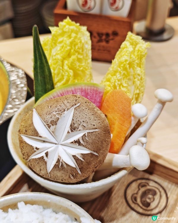 高CP🇯🇵和牛😍海膽湯🥢涮涮鍋