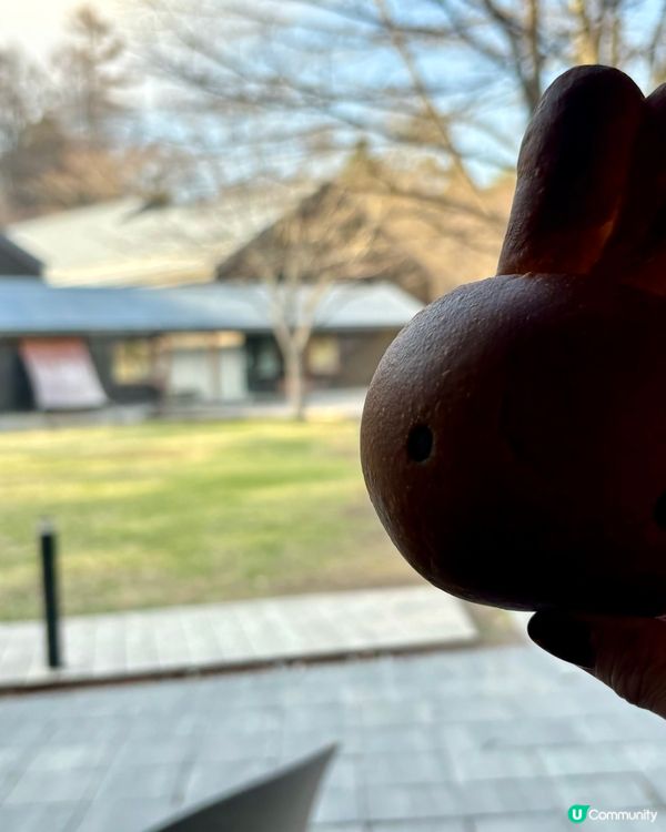 輕井澤之旅🧳  打卡必去景點📸