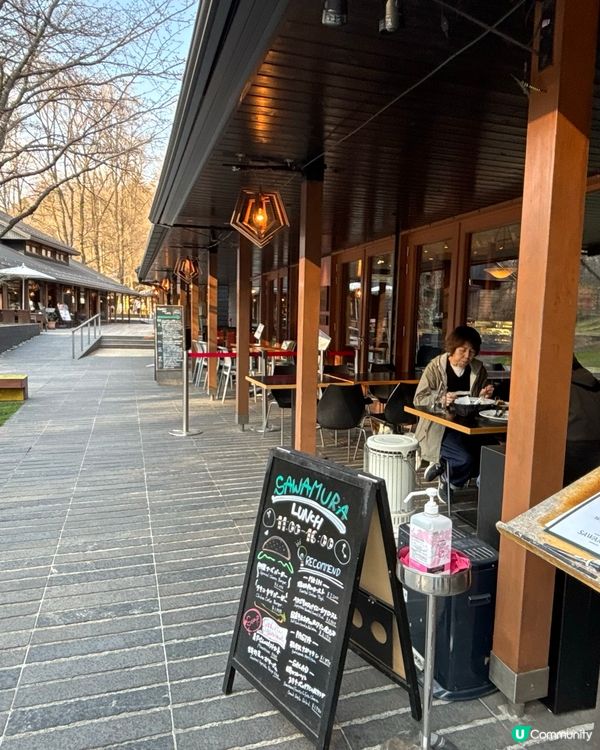 輕井澤之旅🧳  打卡必去景點📸