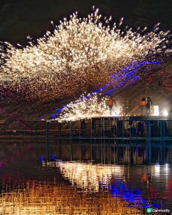 五一狂歡！深圳世界之窗潮音嘉年華🥳