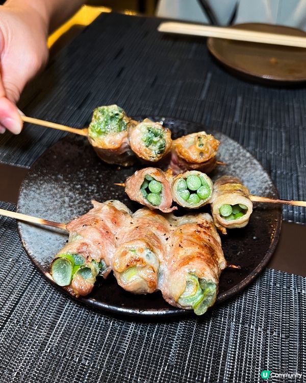 ʚ♡ 銅鑼灣居酒屋 • 部份菜式享有半價優惠 ♡ɞ