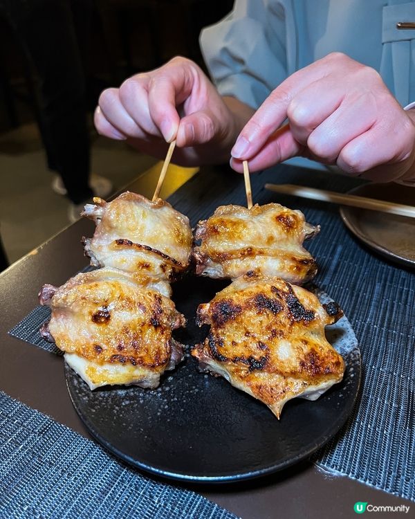 ʚ♡ 銅鑼灣居酒屋 • 部份菜式享有半價優惠 ♡ɞ