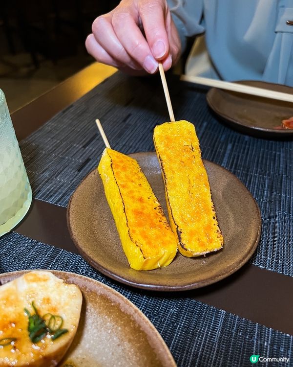 ʚ♡ 銅鑼灣居酒屋 • 部份菜式享有半價優惠 ♡ɞ