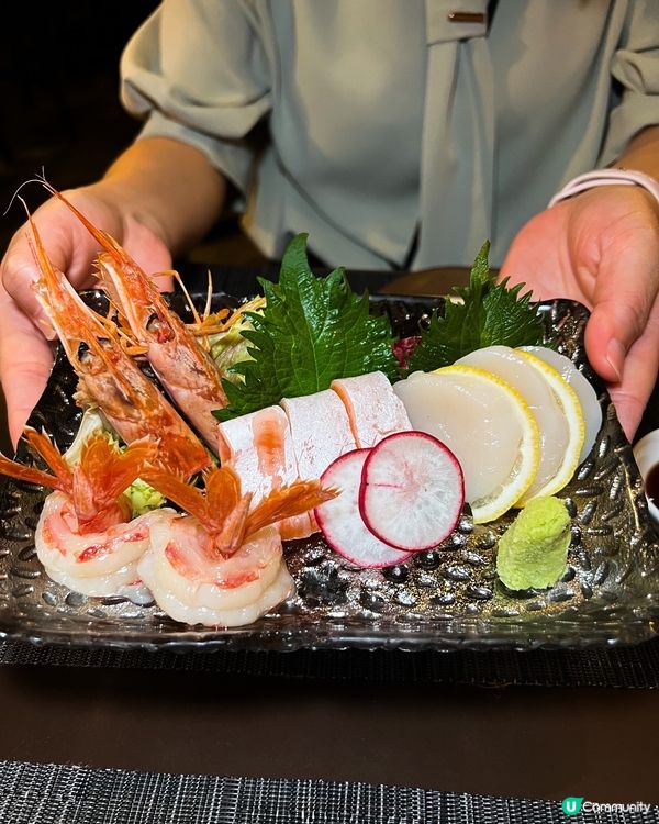 ʚ♡ 銅鑼灣居酒屋 • 部份菜式享有半價優惠 ♡ɞ