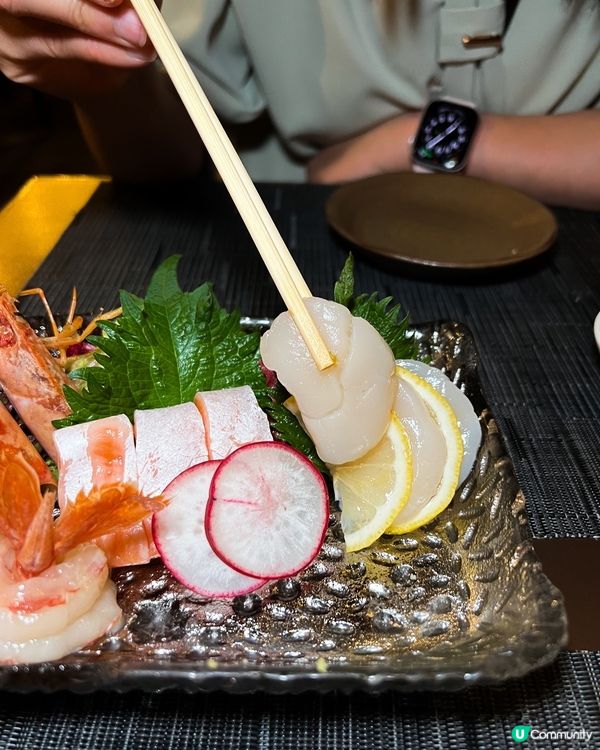 ʚ♡ 銅鑼灣居酒屋 • 部份菜式享有半價優惠 ♡ɞ