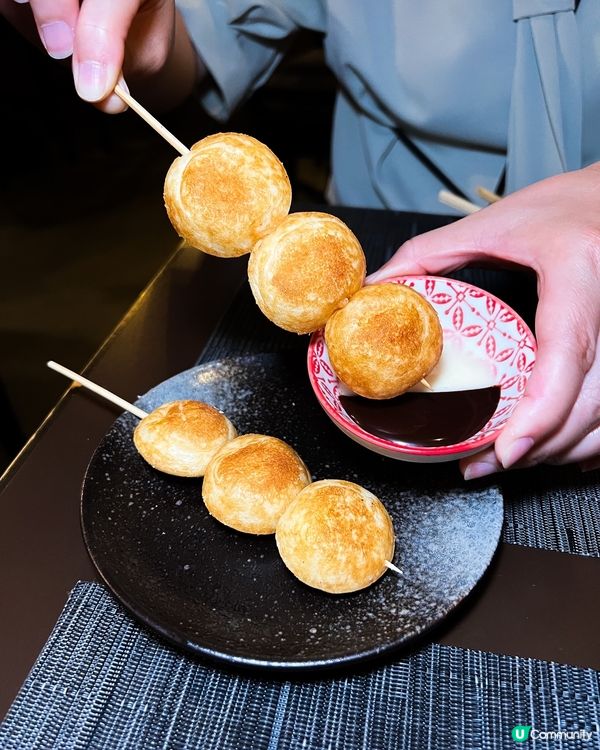 ʚ♡ 銅鑼灣居酒屋 • 部份菜式享有半價優惠 ♡ɞ