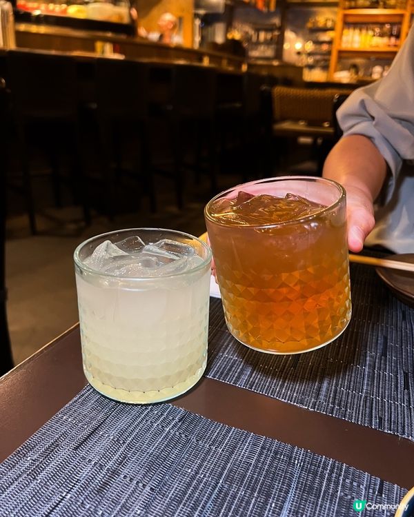 ʚ♡ 銅鑼灣居酒屋 • 部份菜式享有半價優惠 ♡ɞ