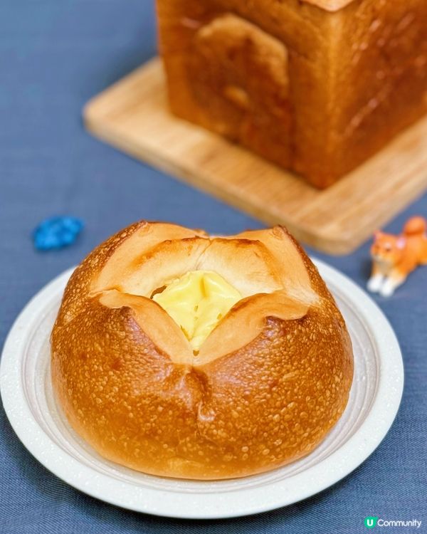 OK便利店新麵包🥐鹼水系列/薄荷朱古力滋味任你揀 😋