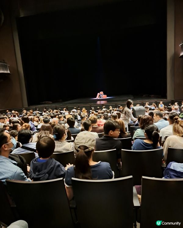 雜技表演《動物嘉年華》