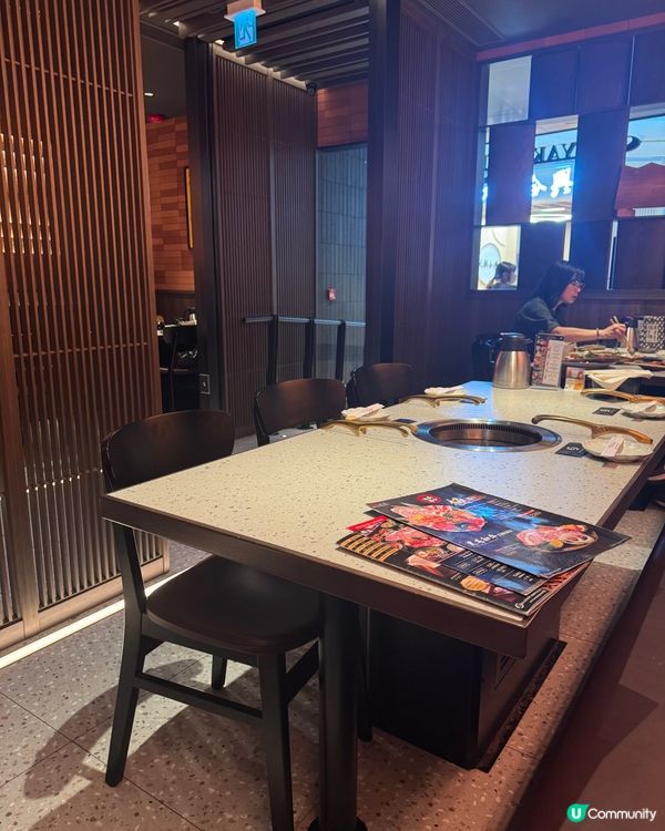 元朗燒肉天堂🔥 食到停唔到🤤