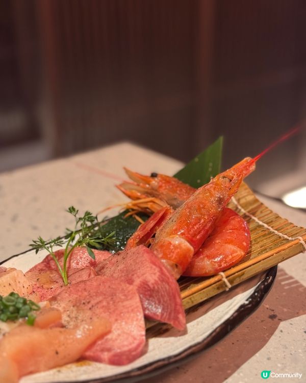 元朗燒肉天堂🔥 食到停唔到🤤