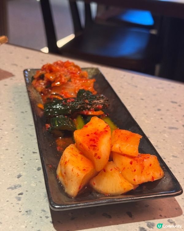 元朗燒肉天堂🔥 食到停唔到🤤