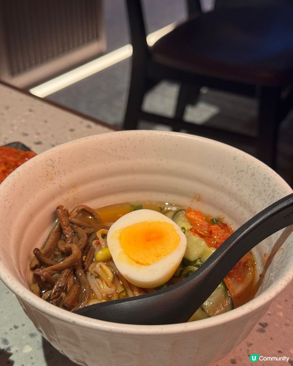 元朗燒肉天堂🔥 食到停唔到🤤