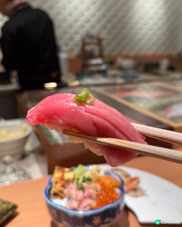 必食壽司套餐❤️