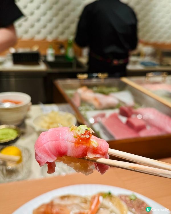 必食壽司套餐❤️