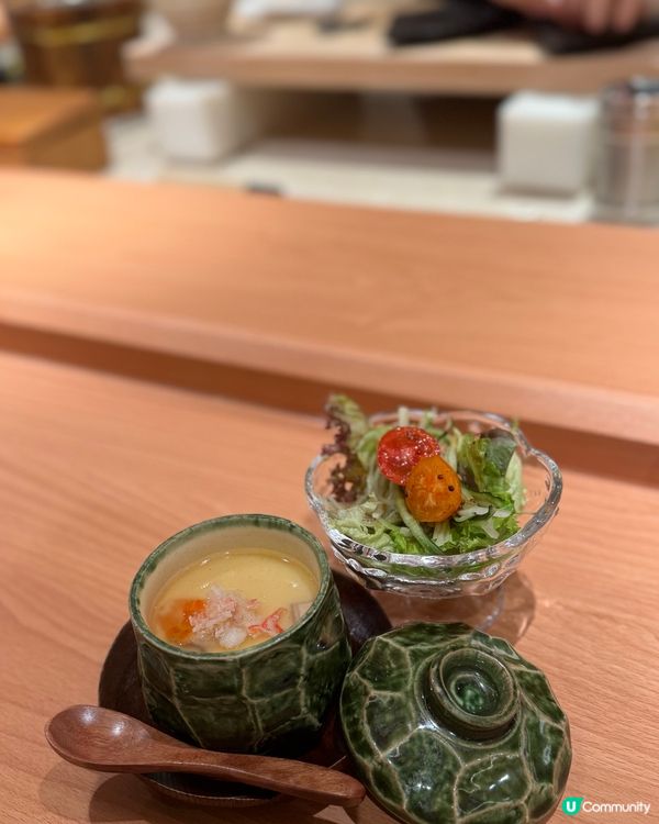 必食壽司套餐❤️