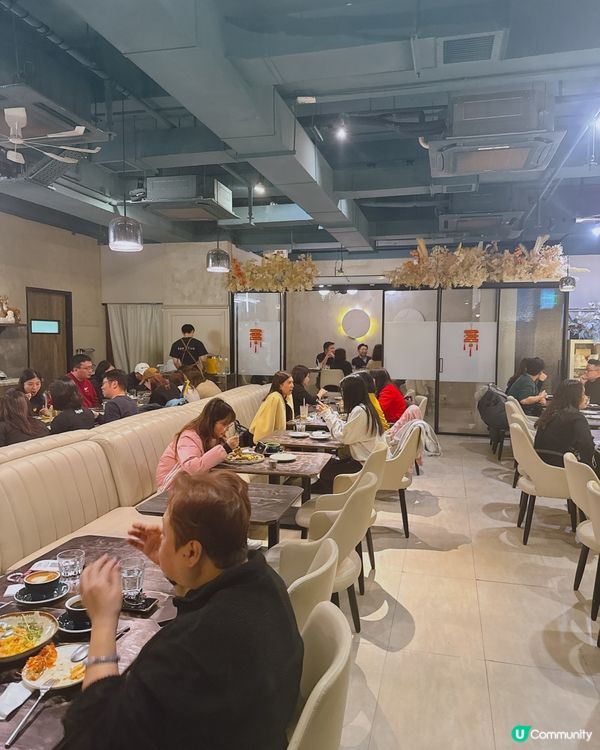 觀塘餐廳😋 食到停唔到🤤