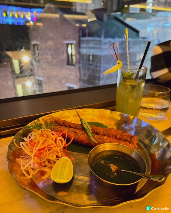 食完超滿足🤤 中環新寵兒！