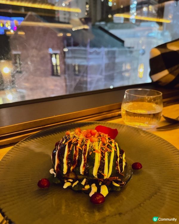 食完超滿足🤤 中環新寵兒！