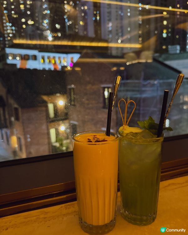 食完超滿足🤤 中環新寵兒！