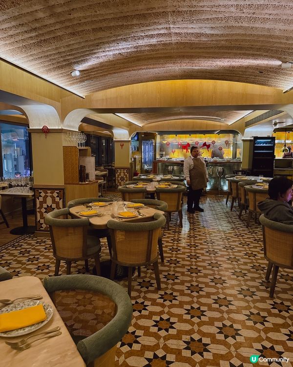 食完超滿足🤤 中環新寵兒！