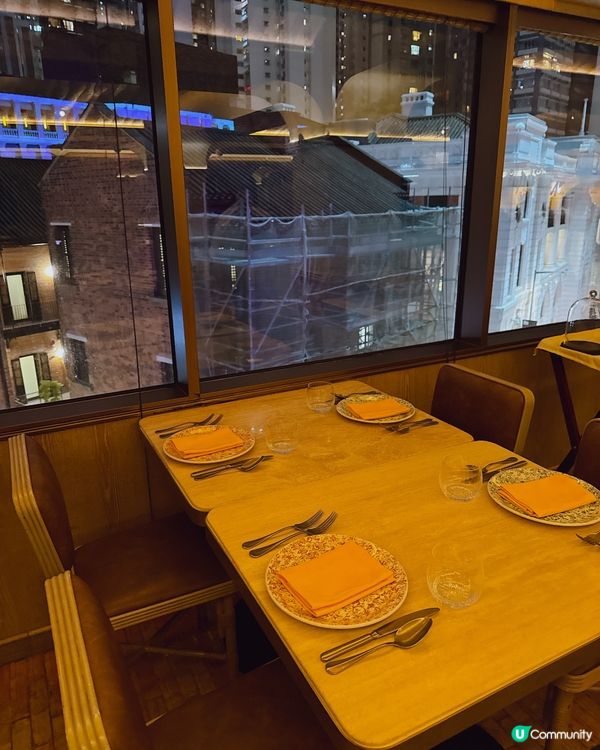 食完超滿足🤤 中環新寵兒！