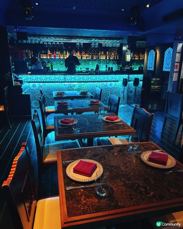 黎巴嫩美食之旅 🤤  中環必試餐廳！