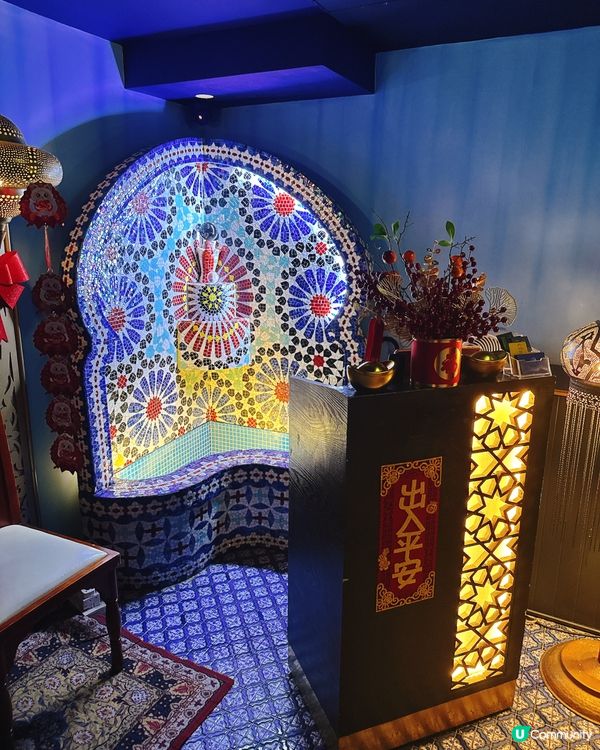 黎巴嫩美食之旅 🤤  中環必試餐廳！