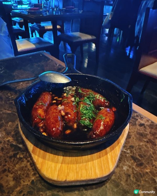 黎巴嫩美食之旅 🤤  中環必試餐廳！