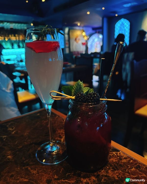 黎巴嫩美食之旅 🤤  中環必試餐廳！