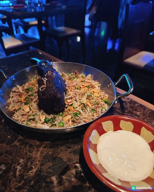 黎巴嫩美食之旅 🤤  中環必試餐廳！