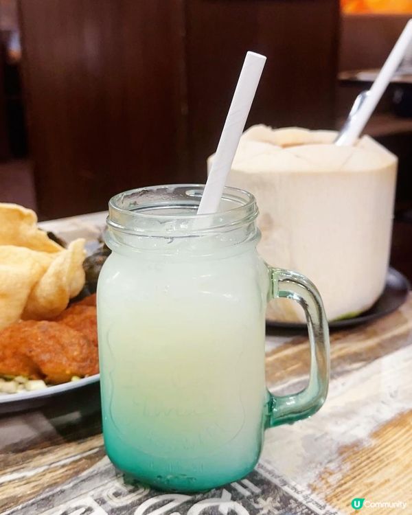 人氣必食火鍋麵 ♥ Thai Suki海鮮媽媽麵！►銅鑼灣Milu Thai