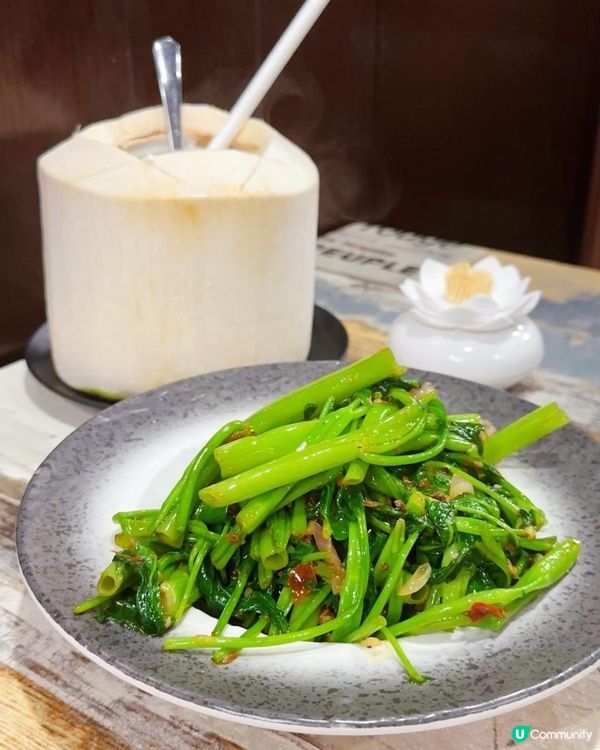 人氣必食火鍋麵 ♥ Thai Suki海鮮媽媽麵！►銅鑼灣Milu Thai