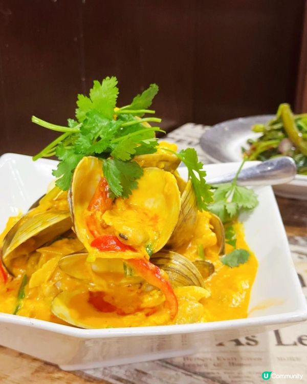 人氣必食火鍋麵 ♥ Thai Suki海鮮媽媽麵！►銅鑼灣Milu Thai