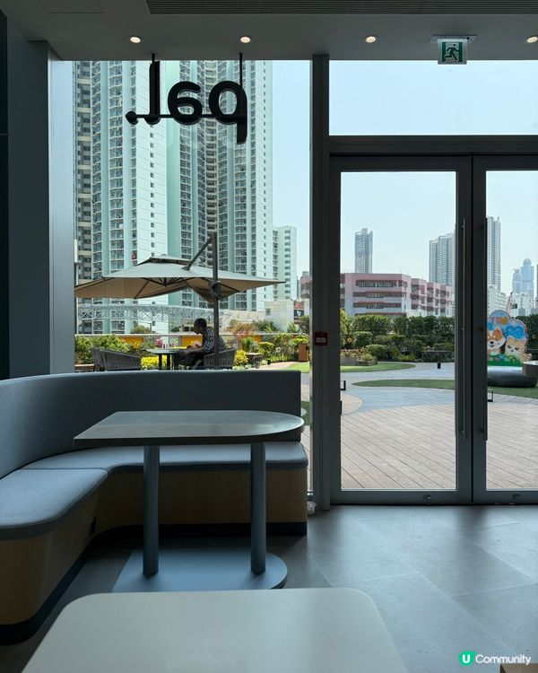 南昌站新開咖啡店☕️ 