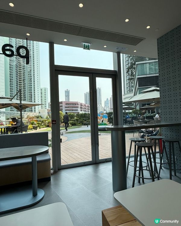 南昌站新開咖啡店☕️ 