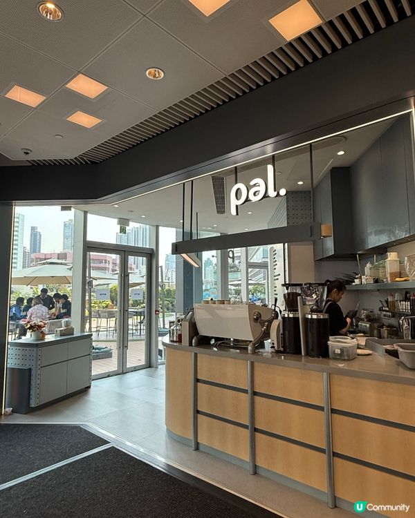 南昌站新開咖啡店☕️ 