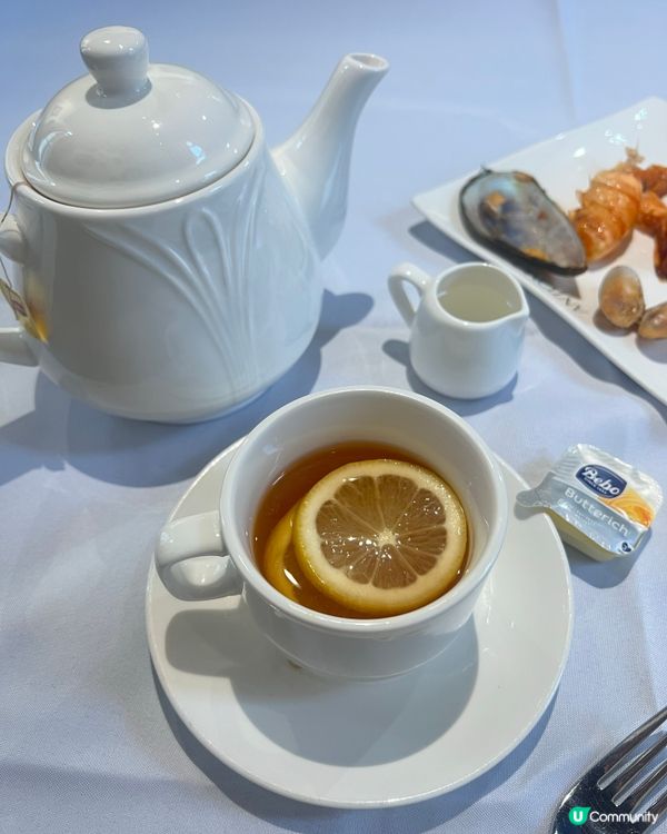 澳門西餐之旅 🍽️意式風情味 係浪漫餐廳🌹 