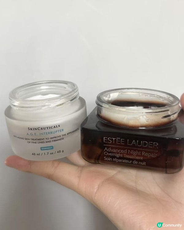 敏感肌換季救星🌟  告別泛紅起皮😭