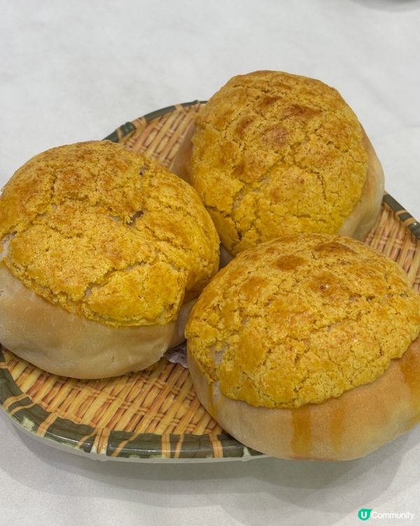 多倫多御品海鮮粵菜：午市點心之旅😋