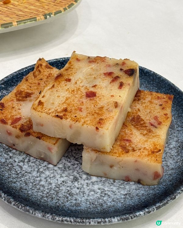 多倫多御品海鮮粵菜：午市點心之旅😋